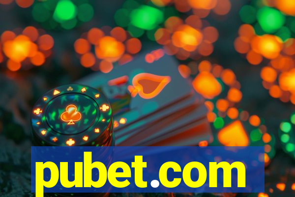 pubet.com