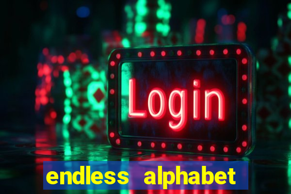 endless alphabet comic studio