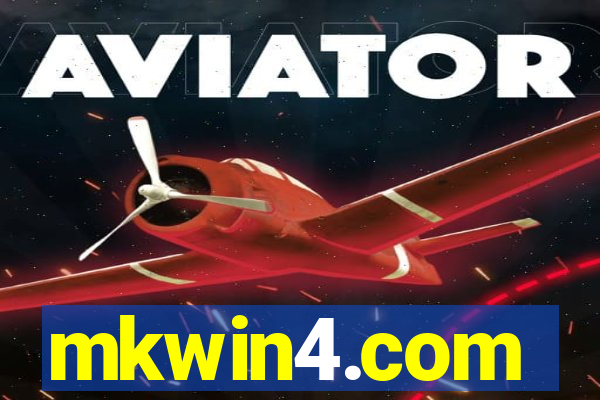 mkwin4.com