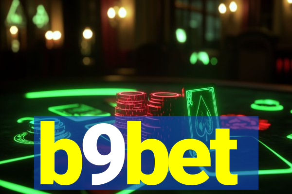 b9bet