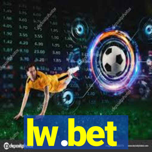 lw.bet