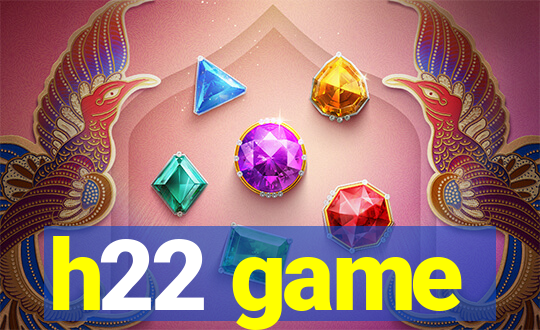 h22 game