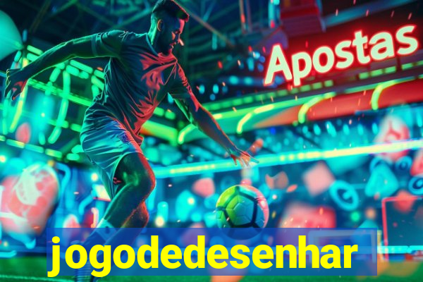 jogodedesenhar