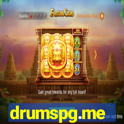 drumspg.me