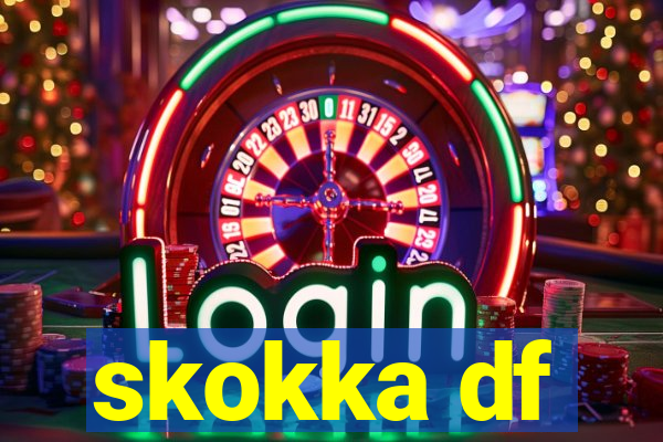 skokka df