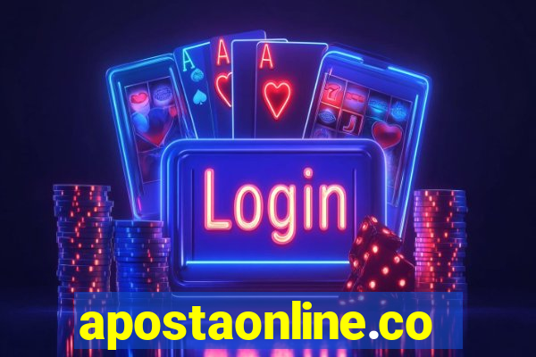 apostaonline.com