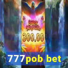 777pob bet