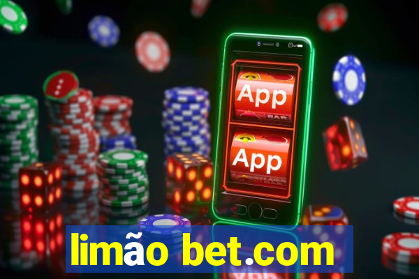 limão bet.com