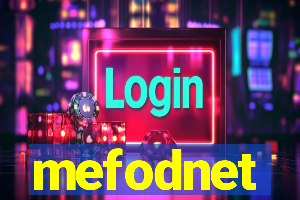 mefodnet