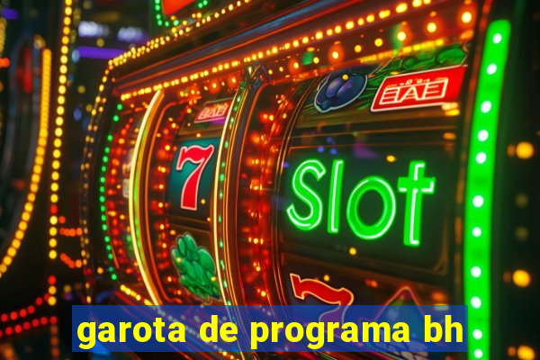 garota de programa bh
