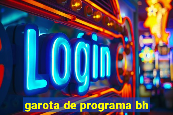 garota de programa bh