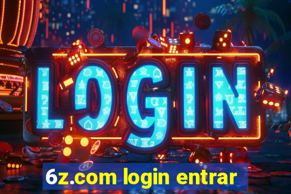 6z.com login entrar