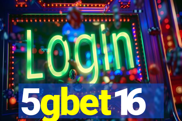 5gbet16