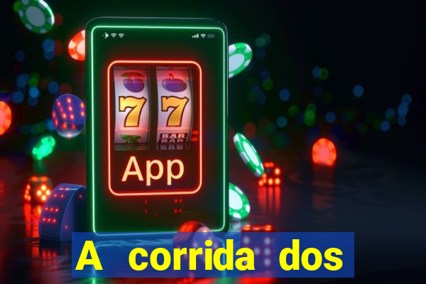 A corrida dos ratos pdf