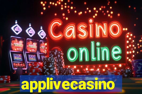applivecasino