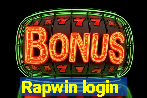 Rapwin login
