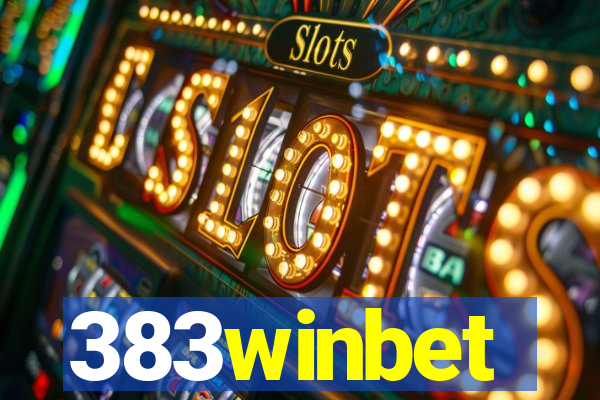 383winbet