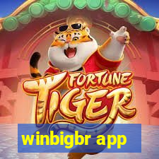 winbigbr app