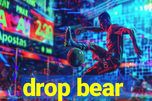 drop bear