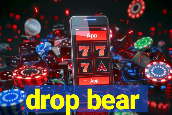 drop bear