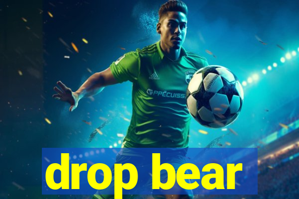 drop bear