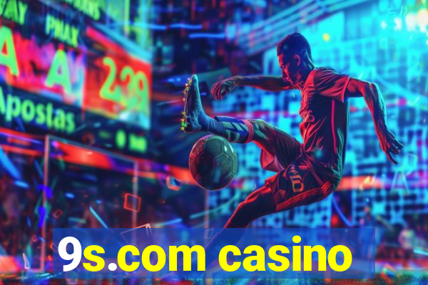 9s.com casino