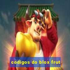 codigos do blox frut