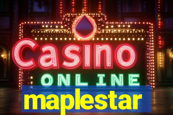 maplestar
