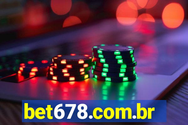 bet678.com.br