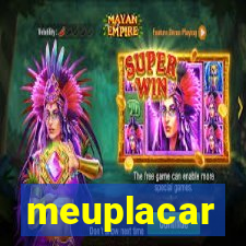 meuplacar