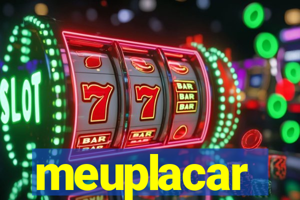 meuplacar
