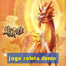 jogo roleta demo