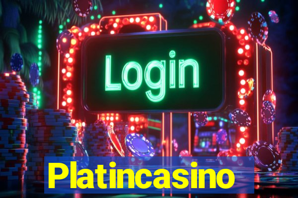 Platincasino