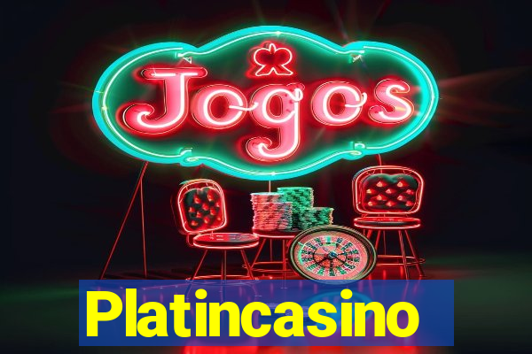 Platincasino