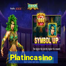 Platincasino