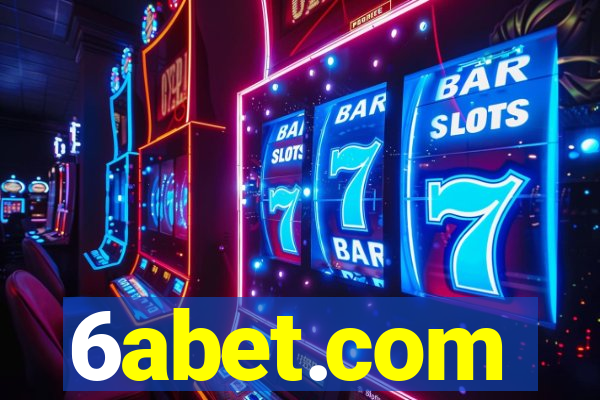 6abet.com
