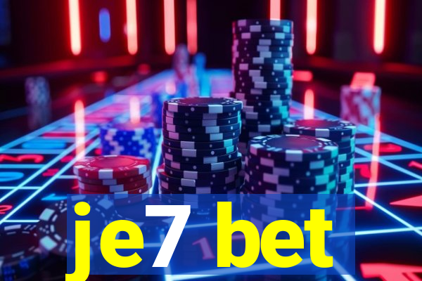 je7 bet