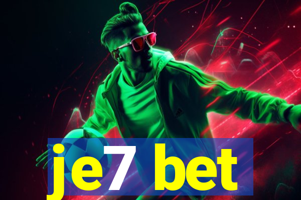 je7 bet