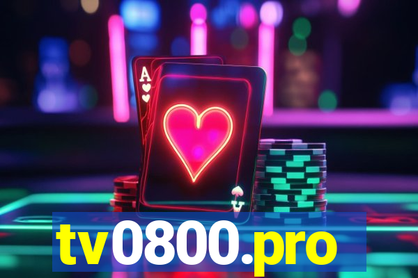 tv0800.pro