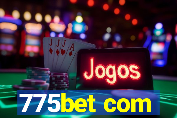 775bet com