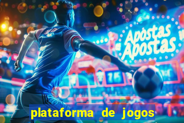 plataforma de jogos do ratinho
