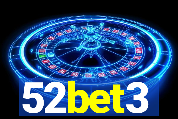 52bet3