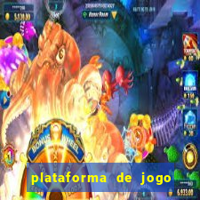 plataforma de jogo de 3 reais