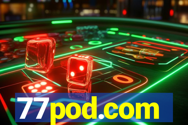77pod.com