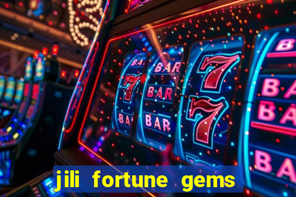 jili fortune gems 2 demo