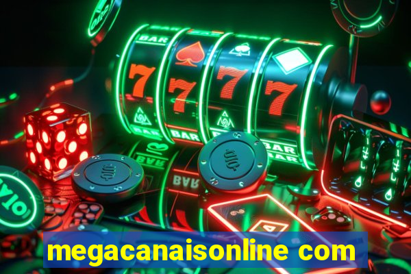 megacanaisonline com