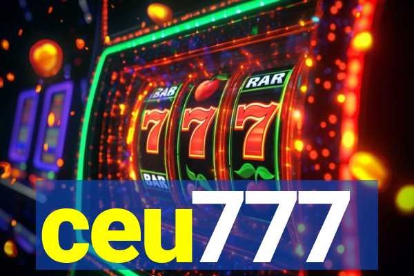 ceu777