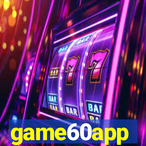 game60app