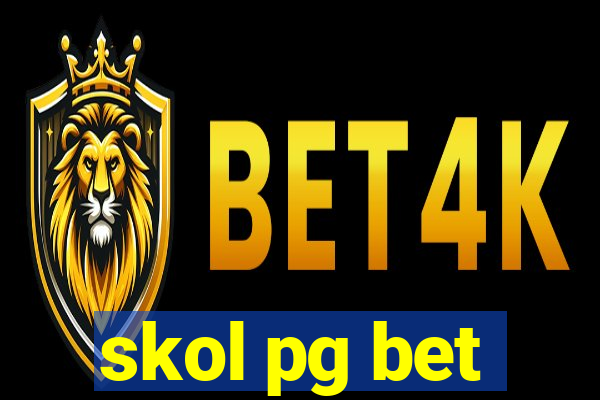skol pg bet