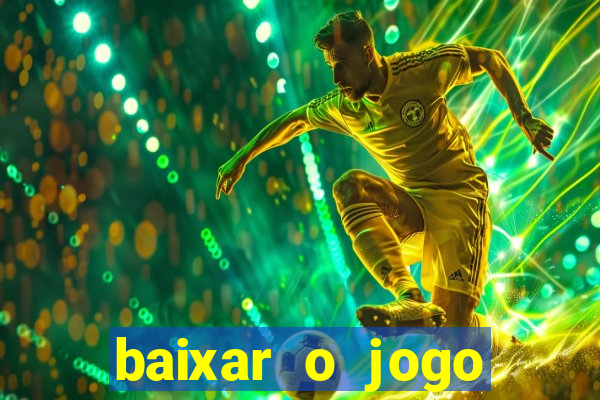 baixar o jogo resident evil